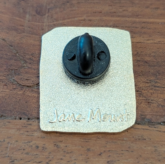 Harry Potter Book Cover Enamel Pins Set - Picture 5 of 15